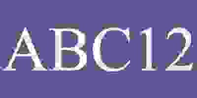 Font roman roman font sample